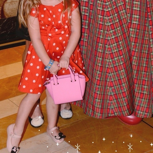 Kate Spade Mini Hayden with Strap - Picture 2 of 8